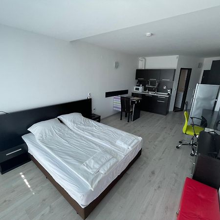 Day Dream Apartment Burgas Exterior photo