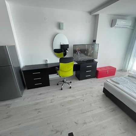 Day Dream Apartment Burgas Exterior photo