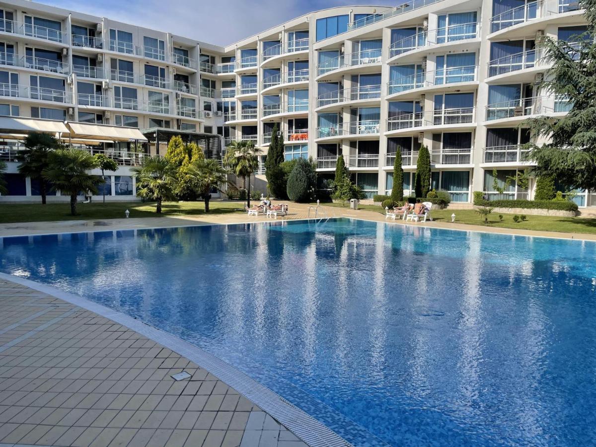 Day Dream Apartment Burgas Exterior photo
