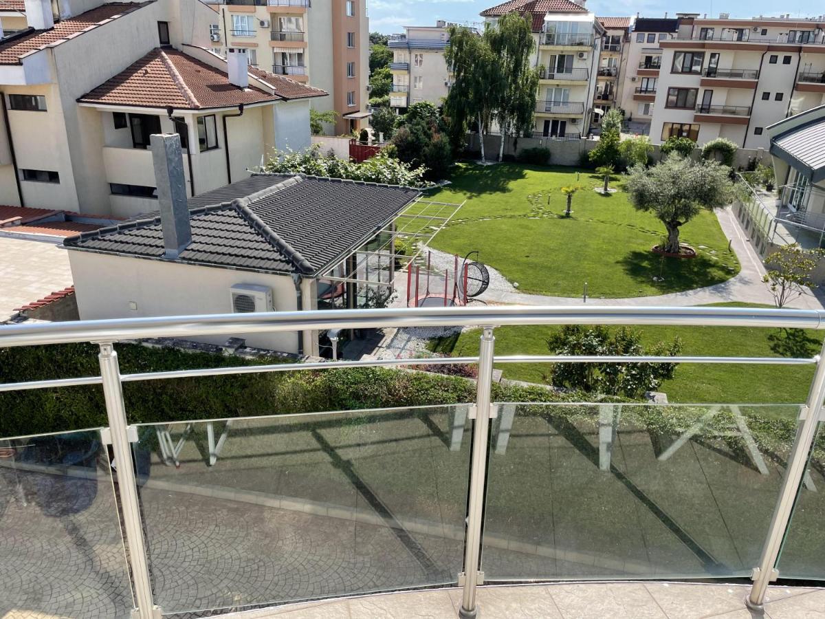 Day Dream Apartment Burgas Exterior photo