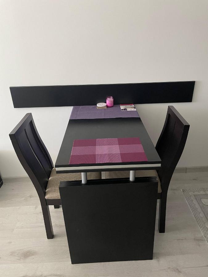 Day Dream Apartment Burgas Exterior photo