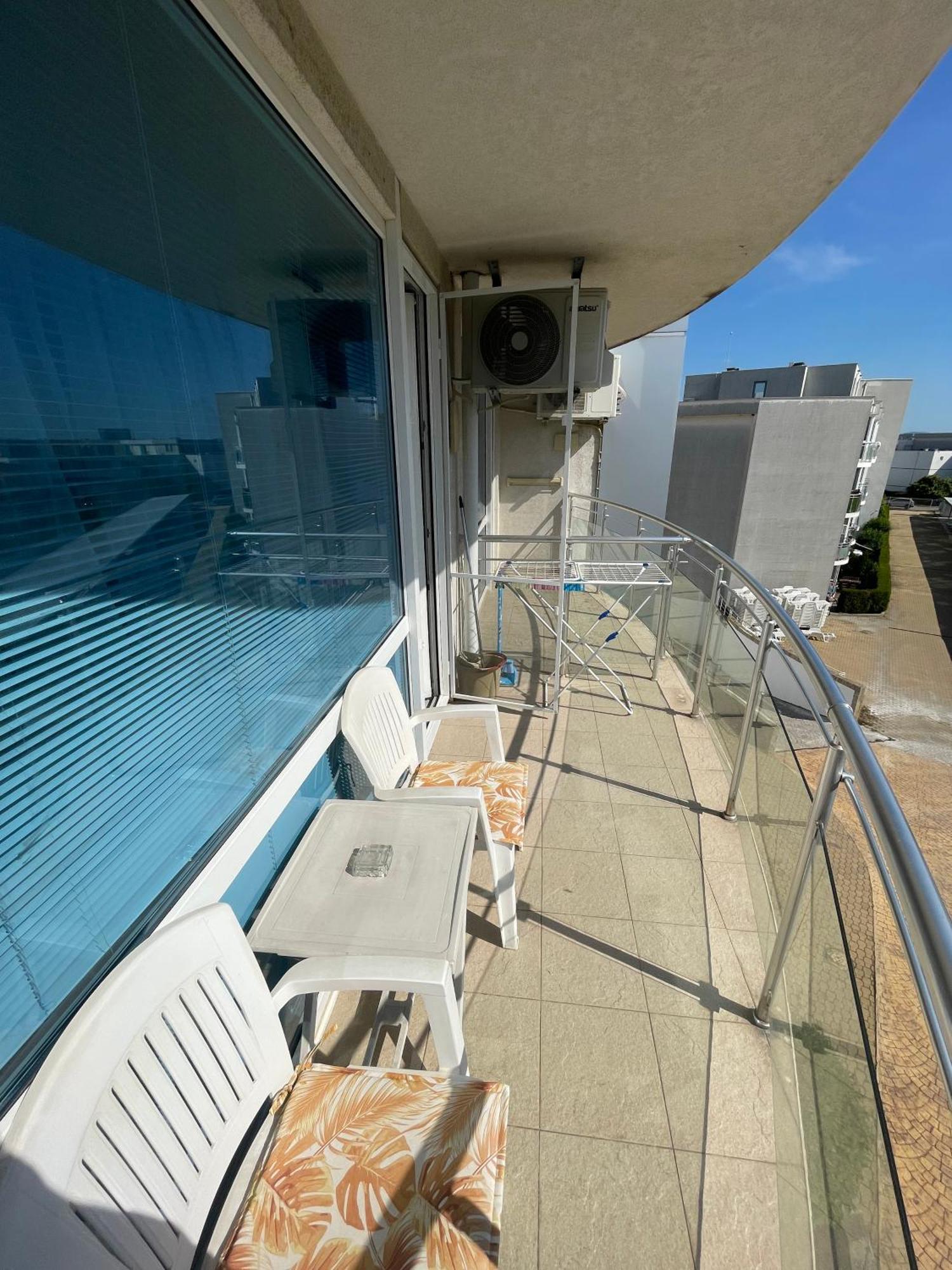 Day Dream Apartment Burgas Exterior photo