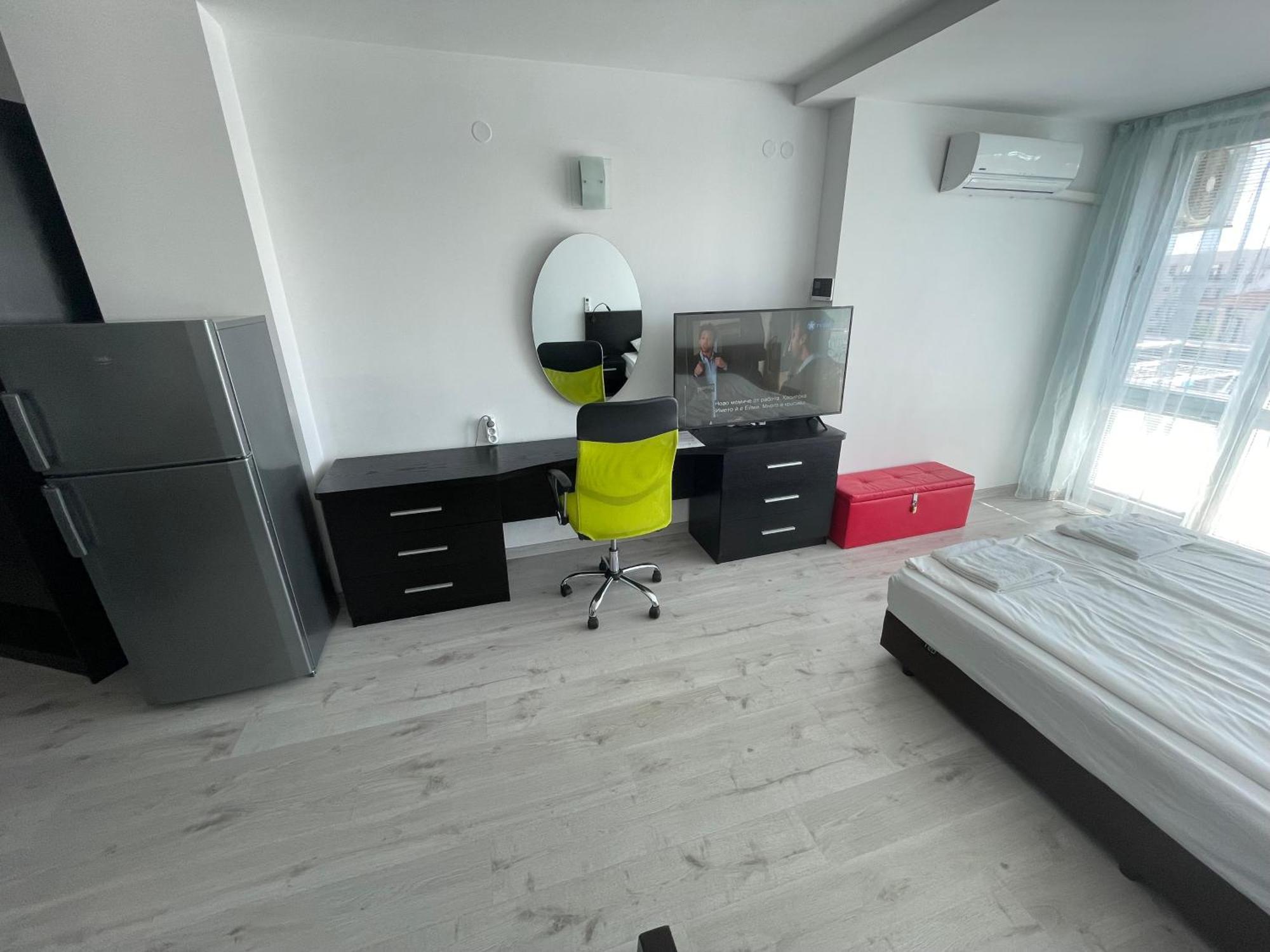 Day Dream Apartment Burgas Exterior photo